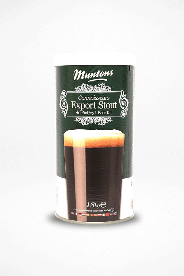 Stout